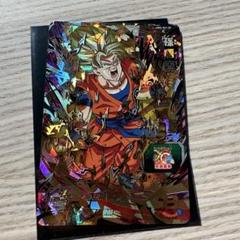 スーパードラゴンボールヒーローズ　傷あり　C.R.SR.CP まとめ売り スーパードラゴンボールヒーローズ CP BM11-CP5 ケール 暴走
