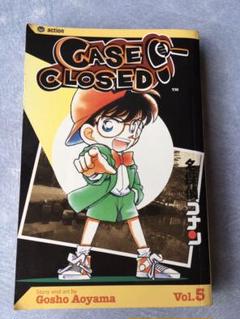 case closed 名探偵コナンの検索結果 - メルカリ