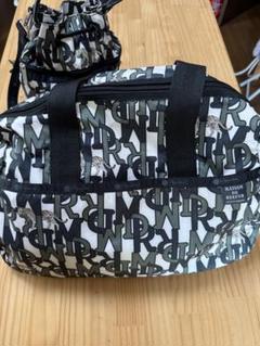 MAISON DE REEFUR × LESPORTSAC スペシャルコラボレーション