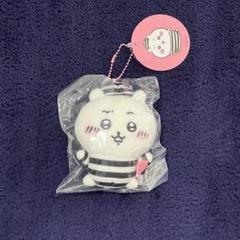 ☆お顔厳選☆ ちいかわ ぷちミニマスコット 囚人 ちいかわ 新品未開封品 ちいかわ ぷちミニマスコット（囚人ちいかわ） | ちいかわ