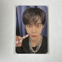 NCT127 疾走  2baddies スペシャルトレカ  ドヨン NCT ドヨン トレカ 疾走 (2 Baddies) Photobook Ver. KR