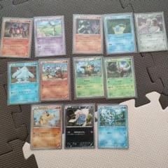 ポケモンカードCPまとめ
