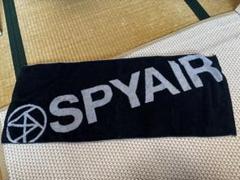 2025年最新】spyair タオルの人気アイテム - メルカリ