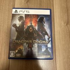 【新品未開封品】ドラゴンズドグマ2 2025年最新】Dragon dogma 2の人気アイテム - メルカリ