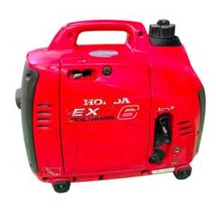 発電機単品Honda EX6 Amazon.co.jp: HONDA サイクロコンバーター発電機 EX6 : DIY