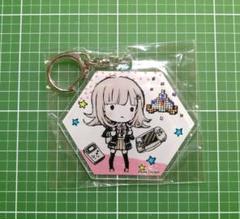 ダンガンロンパ グラフアート すやきゃら アクキー 七海千秋 ダンガンロンパシリーズ - 緜さんイラスト 七海千秋 メイド&執事