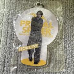 THERAMPAGE吉野北人アクリルキーホルダー THERAMPAGE 吉野北人 アクリルキーホルダー 4種セット - メルカリ