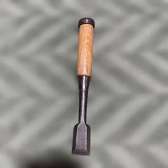 大工道具　本職用鑿8丁　まとめ売り 大工道具 本職用鑿8丁 まとめ売りの通販 by LEONショップ｜ラクマ