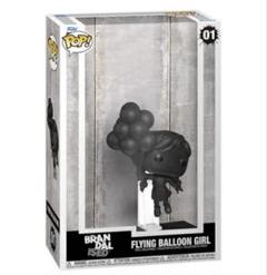 2025年最新】banksy フィギュアの人気アイテム - メルカリ