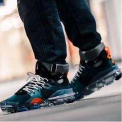 NIKE AIR DSVM ナイキ エア ヴェイパーマックス VAPOR MAX