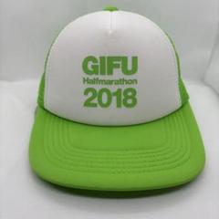 岐阜　企業　帽子　ビンテージ　キャップのサムネイル