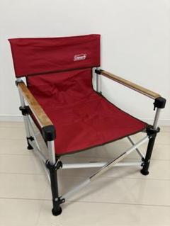Ushi様　コールマン（Coleman）ツーウェイキャプテンチェア　レッド2脚 楽天市場】【本日限定！P5倍＆最大800円OFFクーポン