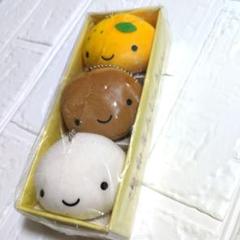 温泉まんじゅうくん ふんわりぬいぐるみ 全6種 未使用 美品 Yahoo!オークション -「温泉まんじゅうくん ぬいぐるみ」の落札