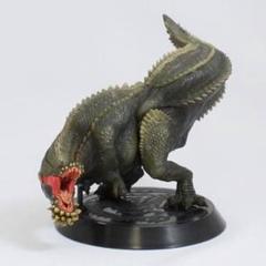 イビルジョーフィギュア イーカプコン |カプコンフィギュアビルダー クリエイターズ