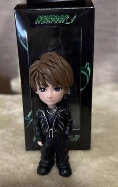 Johnny&#39;s - 岸優太くん アクリルジオラマ 新品 Johnny's - King＆Prince 岸優太 デコうちわ の通販 by m's shop