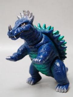 MAXTOY ヘドラ　アニメーションver. ソフビ　ワンフェス2025冬 MAXTOY ヘドラ アニメーションver. ソフビ ワンフェス2025冬