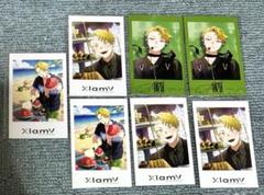 ビバレン XlamV じんたろう シャタコレ