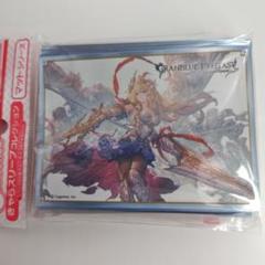 グランブルーファンタージー　スリーブ　ジャンヌダルク　未開封 グランブルファンタジー ジャンヌダルク サマー スリーブ - メルカリ