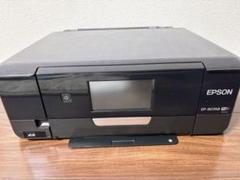 EPSON EP-807AB 廃インク吸収パッドエラー ジャンク品