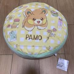 ポケモン クッション 丸