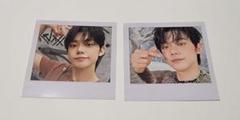 TXT 誓い Weverse shop JP 特典 ヨンジュン セット
