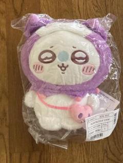 2025年最新】サンリオちいかわぬいぐるみの人気アイテム - メルカリ