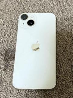 iPhone14 256GB スターライト SIMフリー