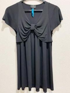 ランバンコレクション 半袖カットソー