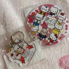 ハローキティ♡激レア♡エヴァコラボ ピンバッジ♡ ハローキティ♡激レア♡エヴァコラボ ピンバッジ♡