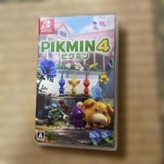 ⭐*︎様 Switchソフト　ピクミン3　ピクミン4　2点 Amazon.co.jp: Pikmin 4 (ピクミン4)|オンラインコード版 +