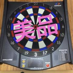 Amazon | ダーツボード【ダーツライブ】DARTSLIVE-100S | ダーツ