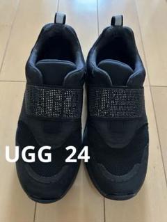 2025年最新】Ugg 24 黒の人気アイテム - メルカリ