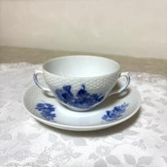 2025年最新】ロイヤルコペンハーゲン スープカップ&ソーサーの 2025年最新】ロイヤルコペンハーゲン スープカップ&ソーサーの