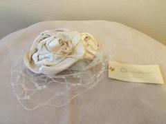 ☆美品☆CA4LA☆Bridal CLASSICAL TOQUE - メルカリ