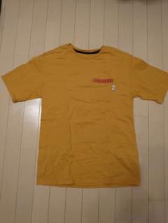 Patagonia イエロー Tシャツ Sサイズ