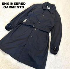 二児のパパ様　美品ENGINEERED GARMENTS モーターサイクルコート 二児のパパ様 美品ENGINEERED GARMENTS モーターサイクルコート