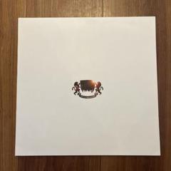 10インチレコードHARVARD ハーバードclean&dirty 渋谷系