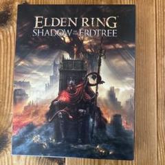 ELDEN RING: SHADOW OF THE ERDTREE