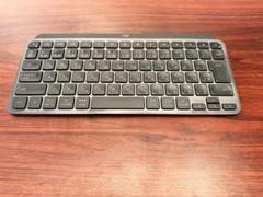 MX KEYS mini ロジクール　KX700GR