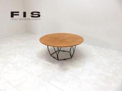 展示品　FUJIEI /藤栄　「NESTA/ネスタ」　センターテーブル 展示品 FUJIEI /藤栄 「NESTA/ネスタ」 センターテーブル - メルカリ