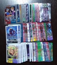 デジカ VERSUS MONSTERS R以下4コン