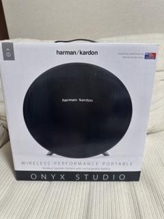 2025年最新】harman kardon onyx studio 4の人気アイテム - メルカリ