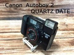 Canon Autoboy2 動作品 Canon Autoboy 2 の動作確認方法 | しばさんのカメラ・腕時計の