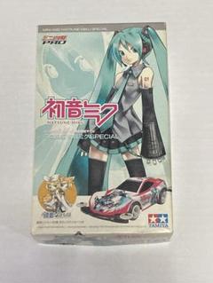 2025年最新】ミニ四駆 初音ミクの人気アイテム - メルカリ