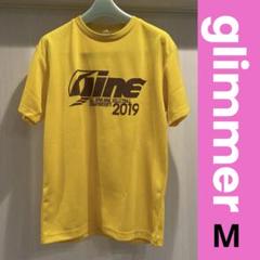♥️glimmer♥️ 半袖 練習着 プラシャツ バレーボール全日本選手権2019