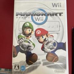 マリオカート Wiiなど