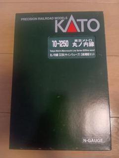 【美品】KATO10-1250 東京メトロ丸ノ内線02系サインウェーブ 3両増結 楽天市場】東京メトロ丸ノ内線02系(サインウェーブ) 3両増結