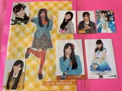 大矢真那 | SKE48直筆サイン入りTシャツプレゼントキャンペーン