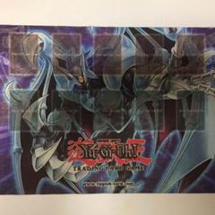 E・HERO コスモネオス プレイマット 韓国 未開封品】E・HERO コスモ・ネオス プレイマット - トレカトラベル
