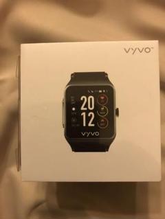VYVO vista+ スマートウォッチ